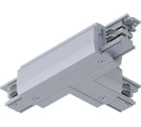 Paulmann ProRail3 connecteur x W argenté 91376