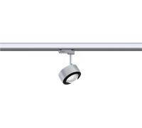 PLM 91391 - Spot sur rail ProRail3 Aldan, 533,8 lm, 8 W, 4 000 K, variateur,