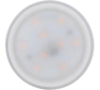 Paulmann Spot LED encastrable pour salle de bains Choose Coin Kit 3x6W 2700K Satiné