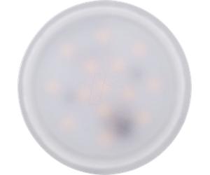 PLM 92477 - Éclairage encastré au choix coin, 3 x 6,5 W, 2 2700 K, intensité