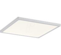 Paulmann Areo panneau led 12 W PL92949