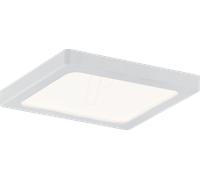 Paulmann Areo panneau led 5 W PL92951