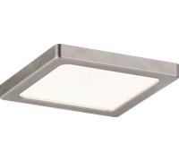 Paulmann Areo panneau led 5 W PL92954
