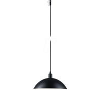 Paulmann Plug & Shine lampe suspendue 1x2 W anthracite PL93103