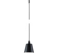 PLM 93104 - Luminaire suspendu Plug & Shine Kofia E14, 2 W, 2 3000 K, IP44