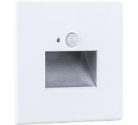 PLM 93133 - Luminaire mural encastré Edge Quadro, 1,2 W, 25 lm, 3 2700 K, ca