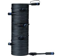 Paulmann Câble Plug & Shine 15m 7 sorties