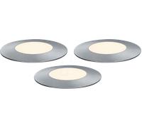 Paulmann Plug & Shine LED encastré de sol Floor Mini kit d'extension