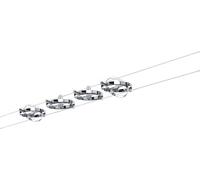 PLM 94144 - Système de câblage Cardan, 4spots, GU5,3
