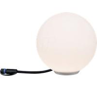 Paulmann Plug & Shine LED Lichtobjekt Globe