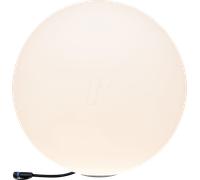 Paulmann Plug & Shine LED Lichtobjekt Globe