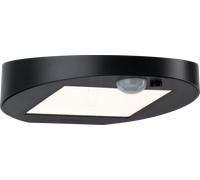 Paulmann Ryse applique murale 1x1.2 W anthracite 94246