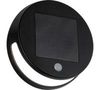Paulmann Helena applique murale 1x3 W anthracite 94265