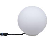 PLM 94269 - Objet lumineux ZigBee Plug&Shine Globe