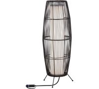 Paulmann Luminaire individuel Plug & Shine Basket LED IP44 3000 K 8 W