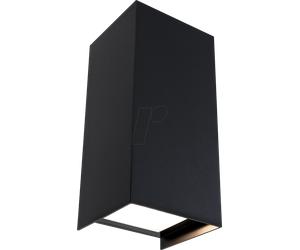 PLM 94325 - Outdoor 230 V JO flamme 2 x 6 W IP44