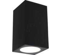 Paulmann Applique murale extérieure Flame 94327 1x3,8 W IP44 Anthracite