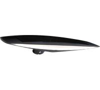 Paulmann Applique murale LED Kiran 1 x 6,5 W Anthracite 94339