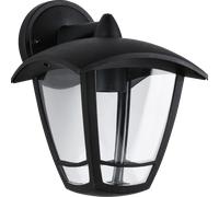 PLM 94392 - Interrupteur mural Classic, E27, IP44