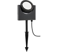 Paulmann LED Projecteur de jardin Swivea