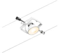 Paulmann Mac lampe pour le système à câble 1x10 W blanc-chrome 94433