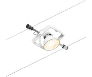 PLM 94433 - Système de câblage Spot MacII, blanc mat, extension, GU 5,3