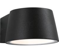 Paulmann Capea Applique D'extérieur Led Anthracite