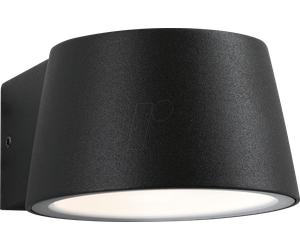 PLM 94452 - Luminaire pour paroi extérieur 230 V Capea 5 W.