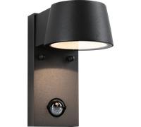 PLM 94453 - Luminaire pour paroi extérieur 230 V Capea 5 W.
