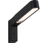 Paulmann Ito applique murale extérieure 1x7 W graphite 94549