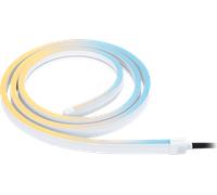 PLM 94560 - Bande de néon Plug&Shine Outdoor, RVB, IP67, ZigBee