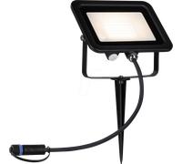 Paulmann Plug & Shine LED Projecteur de jardin Spot individuel