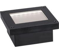 PLM 94578 - EBL intérieur extérieur solaire 8 x 8 cm