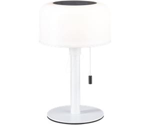 PLM 94606 - Lampe solaire à piles Bartja, IP44, intensité variable, 2 700 K,