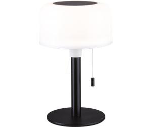 PLM 94607 - Lampe solaire à piles Bartja, IP44, intensité variable, 2 700 K,