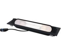 PLM 94668 - Projecteur mural extérieur Plug&Shine, 6,1 W, 4 3000 K, IP 67