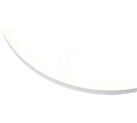 PLM 94680 - Smooth Outdoor Plug&Shine Stripe 3 000 K