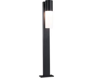 PLM 94788 - Borne d'éclairage Tralia E27, max. 10 W, IP44