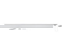 Système de base Paulmann URail 95016 chrome (mat) 230 V