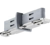 PLM 95140 - Accessoire URail séparateur de courant, 70 x 18 mm, argent