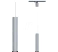 PLM 95397 - ProRail3 Pendel Artemons, GU10, max. 10 W, dimm, argent