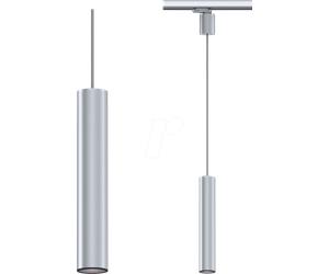 PLM 95397 - ProRail3 Pendel Artemons, GU10, max. 10 W, dimm, argent