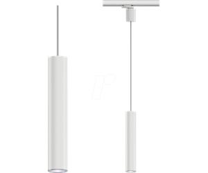 PLM 95398 - ProRail3 Pendel Artemons, GU10, max. 10 W, dimm, blanc