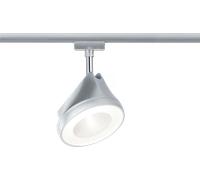 PLM 95446 - Spot à rail LED URail Arena, 800 lm, 15 W, 3 2700 K, variateur,