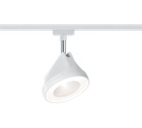 PLM 95447 - Spot à rail LED URail Arena, 800 lm, 15 W, 3 2700 K, variateur,
