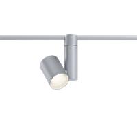 PLM 95536 - Spot à rail LED URail Zeuz, 39°, 2770 lm, 33 W, 3 3000 K, dimm,