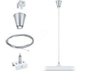 PLM 95584 - Câble de suspension ProRail3, 3 m, blanc