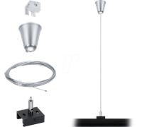 PLM 95585 - Câble de suspension ProRail3, 3 m, noir