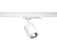 PLM 96553 - ProRail3 rail spot Kratos, 36°, 2000 lm, 18,5 W, 4 000 K, blanc