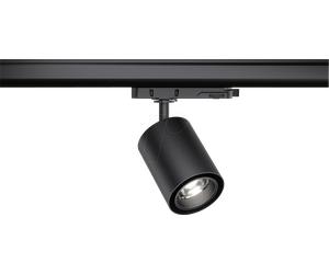 PLM 96557 - ProRail3 rail spot Kratos, 50°, 2000 lm, 18,5 W, 4 000 K, noir
